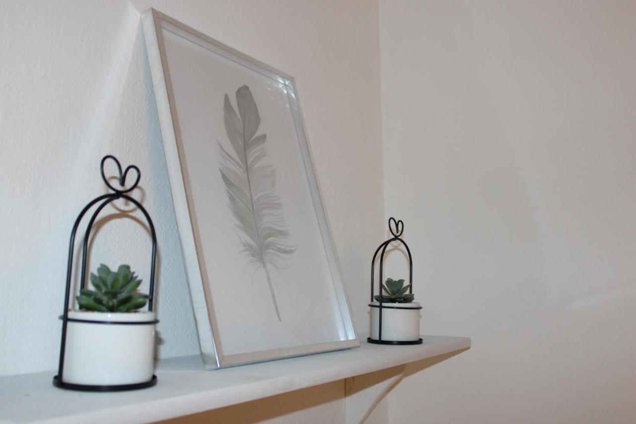 Cosy Home For Business, Contractors, Families Near Walsgrave Hospital, Supermarket Free Parking Apartment Coventry